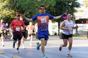 Carrera Surman 2025 en Torreón