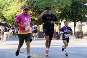 Carrera Surman 2025 en Torreón