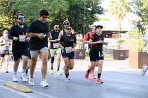 Carrera Surman 2025 en Torreón