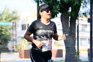 Carrera Surman 2025 en Torreón