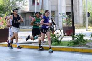 Carrera Surman 2025 en Torreón