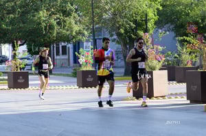 Carrera Surman 2025 en Torreón