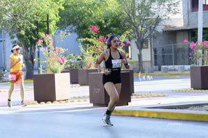 Carrera Surman 2025 en Torreón