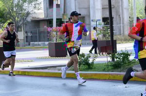 Carrera Surman 2025 en Torreón