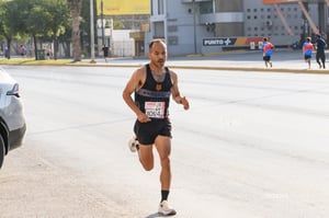 Carrera Surman 2025 en Torreón