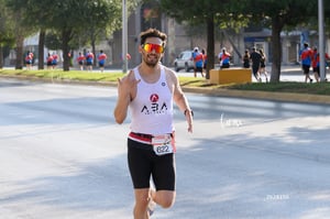 Carrera Surman 2025 en Torreón