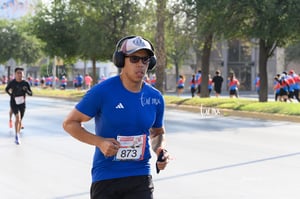 Carrera Surman 2025 en Torreón
