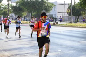 Carrera Surman 2025 en Torreón
