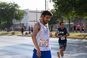 Carrera Surman 2025 en Torreón