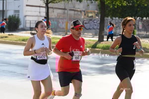 Carrera Surman 2025 en Torreón