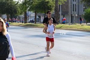Carrera Surman 2025 en Torreón