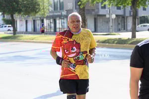Carrera Surman 2025 en Torreón