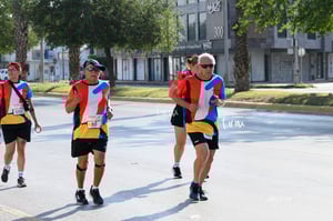 Carrera Surman 2025 en Torreón