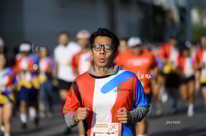 Carrera Surman 2025 en Torreón