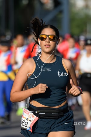 Carrera Surman 2025 en Torreón