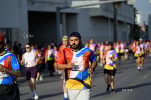 Carrera Surman 2025 en Torreón
