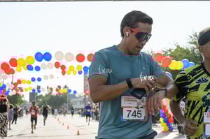 Carrera Surman 2025 en Torreón