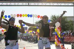 Carrera Surman 2025 en Torreón