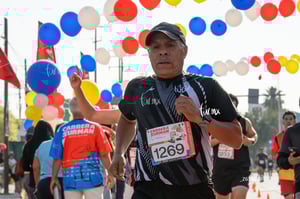 Carrera Surman 2025 en Torreón