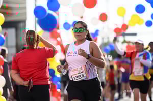 Carrera Surman 2025 en Torreón