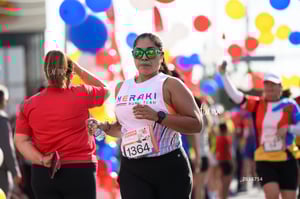 Carrera Surman 2025 en Torreón