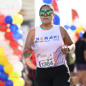Carrera Surman 2025 en Torreón