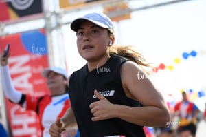 Carrera Surman 2025 en Torreón
