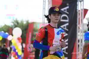 Carrera Surman 2025 en Torreón