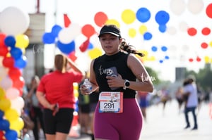 Carrera Surman 2025 en Torreón