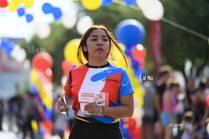 Carrera Surman 2025 en Torreón