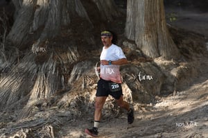 El Cruce, sexta edición 12K y 25K