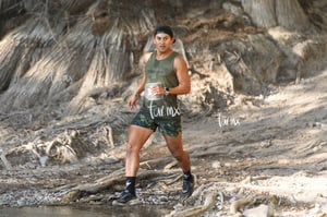 El Cruce, sexta edición 12K y 25K