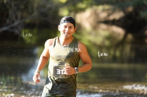 El Cruce, sexta edición 12K y 25K