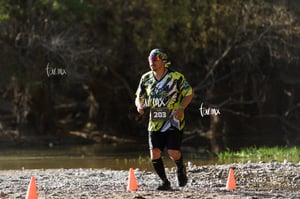 El Cruce, sexta edición 12K y 25K