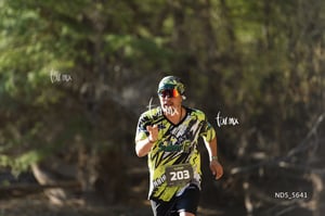 El Cruce, sexta edición 12K y 25K