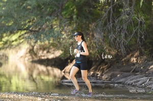 El Cruce, sexta edición 12K y 25K