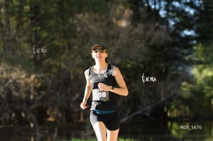 El Cruce, sexta edición 12K y 25K