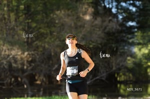 El Cruce, sexta edición 12K y 25K