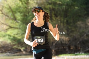 El Cruce, sexta edición 12K y 25K