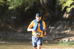 El Cruce, sexta edición 12K y 25K