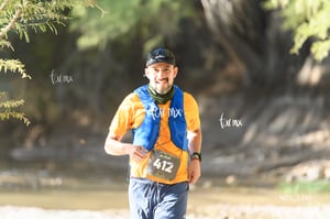 El Cruce, sexta edición 12K y 25K