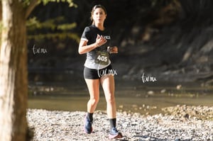 El Cruce, sexta edición 12K y 25K
