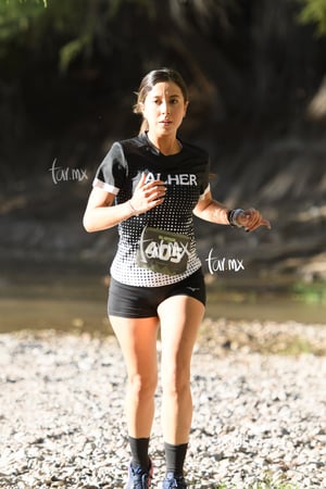 El Cruce, sexta edición 12K y 25K