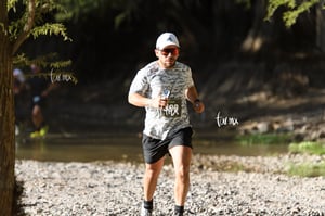 El Cruce, sexta edición 12K y 25K