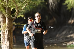 El Cruce, sexta edición 12K y 25K