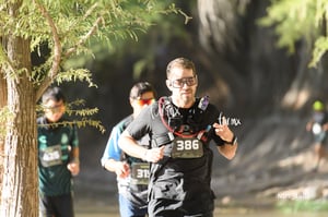 El Cruce, sexta edición 12K y 25K