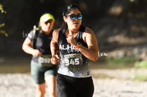 El Cruce, sexta edición 12K y 25K