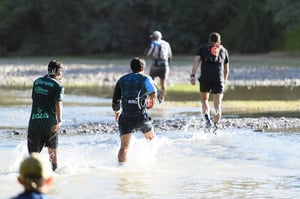 El Cruce, sexta edición 12K y 25K