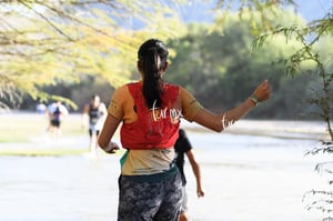 El Cruce, sexta edición 12K y 25K