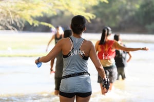 El Cruce, sexta edición 12K y 25K